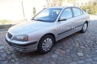 Hyundai Elantra 1.6 GLS 4 Lim. Mecklenburg-Strelitz - Landkreis - Woldegk Vorschau