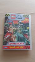 Blue Ocean Lego Jurassic World 2021 Trading card LE 13 Schleswig-Holstein - Itzehoe Vorschau