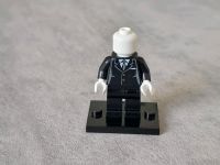 Lego Slenderman Minifigur Halloween Nordrhein-Westfalen - Mülheim (Ruhr) Vorschau