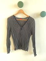 Bluse schwarz Gr. 38 Hamburg-Mitte - HafenCity Vorschau