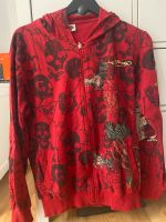 Ed Hardy Jacke Baden-Württemberg - Ettlingen Vorschau