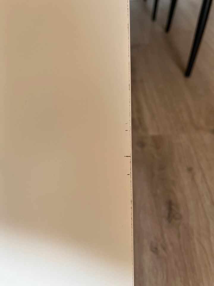 Tischplatte Lagkapten IKEA 120x60 in Mannheim