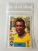 Pele Pelé Panini World Cup Rookie RC Mexico Mexiko WM 1990 No  38 Brandenburg - Potsdam Vorschau