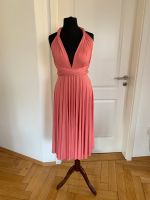 Twobirds Wickelkleid midi rosé 34 36 38 40 Hochzeit Baden-Württemberg - Karlsruhe Vorschau