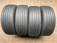 4x 225/55r19 99v Toyo Proxes R46a Sommerferien TopZustand Nordrhein-Westfalen - Recklinghausen Vorschau