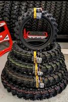 DUNLOP MX 14  SCHAUFELREIFEN  Sandreifen  120/80-19 Sachsen-Anhalt - Naumburg (Saale) Vorschau