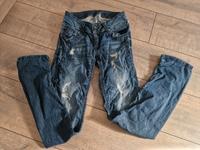 Soccx Damen Jeans Gr 28/32 Thüringen - Gera Vorschau