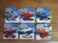 HOT WHEELS LAMBO DELTA LANDROVER ASTON ALFA GTV Sachsen - Wilsdruff Vorschau