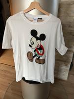 Zara Mickey Mouse Männer Tshirt Gr. M Hessen - Lohfelden Vorschau