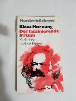 Der faszinierende Irrtum. Karl Marx und die Folgen Baden-Württemberg - Möglingen  Vorschau