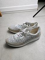 Ara Luftpolster Halbschuhe Sneaker Neuwertig 40 Niedersachsen - Uchte Vorschau