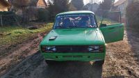 Lada 2105 rennwagen rallycross autocross honda 1.5 Bayern - Lindenberg im Allgäu Vorschau