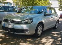 Golf 6 1.6 TDI Baden-Württemberg - Freiburg im Breisgau Vorschau