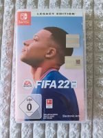 FIFA 22 Nintendo Switch Köln - Porz Vorschau