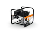 Stihl WP 300 Wasserpumpe Nordrhein-Westfalen - Nideggen / Düren Vorschau