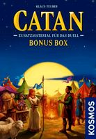 CATAN - Das Duell BONUS BOX (Spiel) Schleswig-Holstein - Handewitt Vorschau