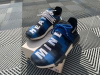 Adidas NMD Hu Pharrell x BBC Blue Paid 42 Thüringen - Elsterberg Vorschau
