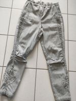 Tredy Bengalinhose Gr. 42 neu, Sandfarbe Nordrhein-Westfalen - Lichtenau Vorschau