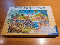 Puzzle Steckpuzzle Holzpuzzle 2x20 3x49 Ravensburger Bayern - Kronach Vorschau