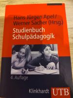 Studienbuch Schulpädagogik Baden-Württemberg - Bad Schussenried Vorschau