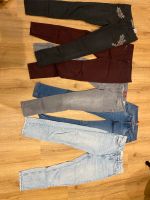 Jeans 36 momjeans skinnyjeans Niedersachsen - Leer (Ostfriesland) Vorschau