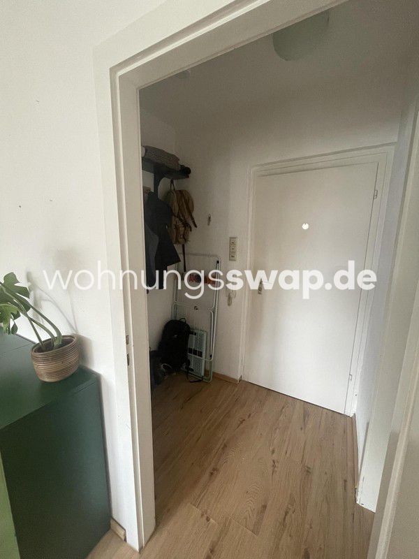 Wohnungsswap - 2 Zimmer, 45 m² - Peter-Bauer-Straße, Köln in Köln