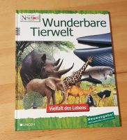 Kinderbuch "Wunderbare Tierwelt " Hessen - Griesheim Vorschau