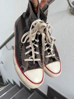 Converse mit Nieten y2k Bayern - Altusried Vorschau