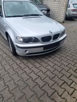 BMW E46 316i Comfort Edition | 1.Hand | TÜV 02/26 | KLIMA Hessen - Rüsselsheim Vorschau