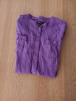 Damen Mode Kleidung 40 Tunika Bluse Kleid lila Nordrhein-Westfalen - Warendorf Vorschau