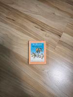 Wilhelm Busch Quartett Schwarzer Peter DDR Altenburg Kartenspiel Sachsen - Niederwiesa Vorschau