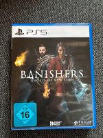 Banishers - PS5 Bayern - Ilmmünster Vorschau