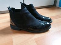 Paul Green Chelsea Boots, Gr.40 Nordrhein-Westfalen - Warburg Vorschau