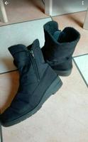 Winterstiefel von Jenny Tex,  Gr. 36/2 Hessen - Bensheim Vorschau