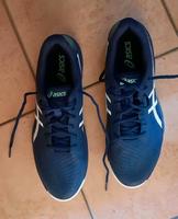 Asics Tennisschuhe für Sandplatz neu Gr. 46 schmal geschnitten Kiel - Russee-Hammer Vorschau