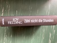 Joy Fielding - Zähl nicht die Stunden Berlin - Wilmersdorf Vorschau