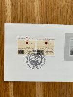 Briefmarken Sonderausgabe:            Tag der Briefmarke 2009 Bayern - Randersacker Vorschau