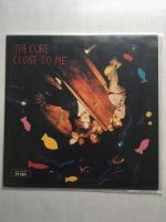 the cure close to me 12" single vinyl schallplatte Altona - Hamburg Bahrenfeld Vorschau