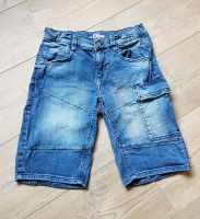 Jeans Shorts Jungen s.Oliver Größe 146 Thüringen - Kraftsdorf Vorschau