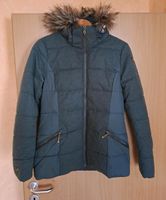 Damen Winterjacke Gr. 40 EP ICEPEAK grün Rheinland-Pfalz - Ramstein-Miesenbach Vorschau