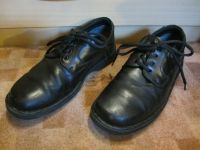 easy Street Gr.43 Schnürschuhe Schwarz Leder Herrenschuhe Nordrhein-Westfalen - Siegen Vorschau