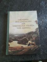 Grundriss Der Geschichte der Vereinigten Staaten von Amerika 1954 Bremen - Vegesack Vorschau