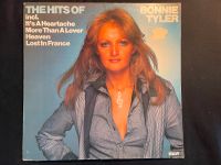 Bonnie Tylor  The Hits of Bonnie Tylor  Vinyl LP 12" Nordrhein-Westfalen - Pulheim Vorschau