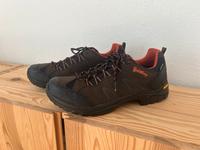 Outdoor Trekkingschuhe / Wanderschuhe Gr. 47 Baden-Württemberg - Karlsruhe Vorschau