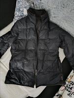 Moncler leichte Steppjacke gr 38 Düsseldorf - Friedrichstadt Vorschau