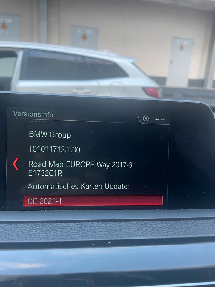 BMW F20 F30 usw. Display 6,5 Zoll 6550 6837128-04 in Düsseldorf