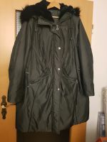 Schöne warme Winterjacke Gr.50/52 von Ulla Popken Duisburg - Neumühl Vorschau