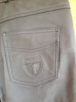 Motorrad Lederhose Damen Highway 1 schwarz Gr. 42 wie neu Bayern - Frauenneuharting Vorschau