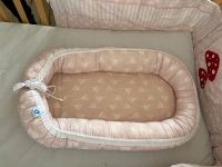 ComfortBaby multifunktionales Babynest Sachsen - Radeberg Vorschau