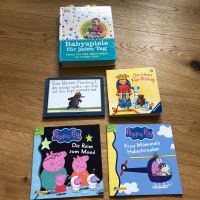 Ravensburger Bücher ab 18 Monate Peppa Pigs Bücher Baden-Württemberg - Korntal-Münchingen Vorschau